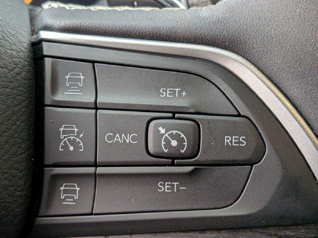 2024 Jeep Cherokee - $26,940