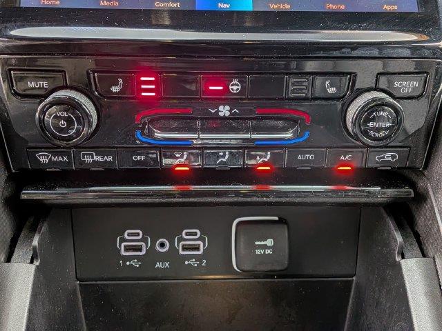 2024 Jeep Cherokee - $26,940