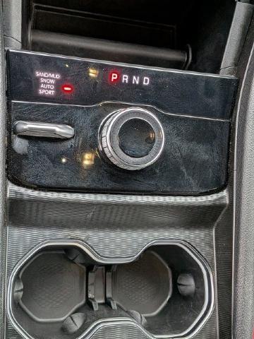 2024 Jeep Cherokee - $26,940