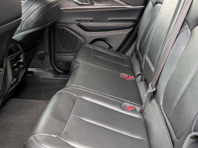 2024 Jeep Cherokee - $26,940