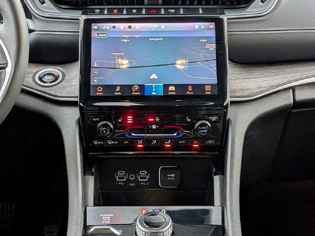 2024 Jeep Cherokee - $26,940