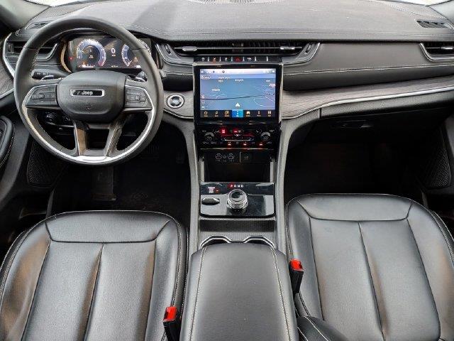 2024 Jeep Cherokee - $26,940