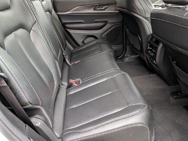 2024 Jeep Cherokee - $26,940