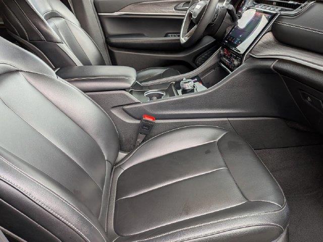 2024 Jeep Cherokee - $26,940
