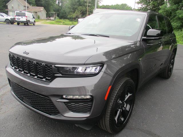 2024 Jeep Cherokee - $34,980