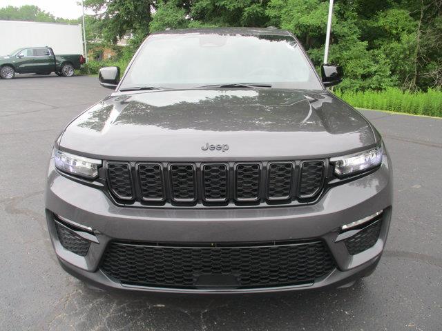 2024 Jeep Cherokee - $34,980