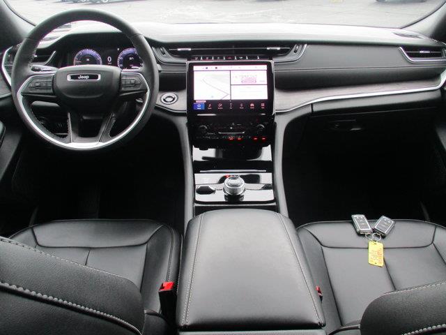 2024 Jeep Cherokee - $34,980