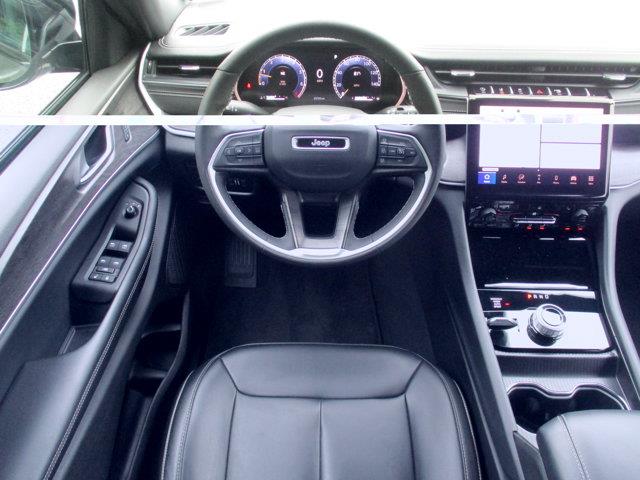 2024 Jeep Cherokee - $34,980