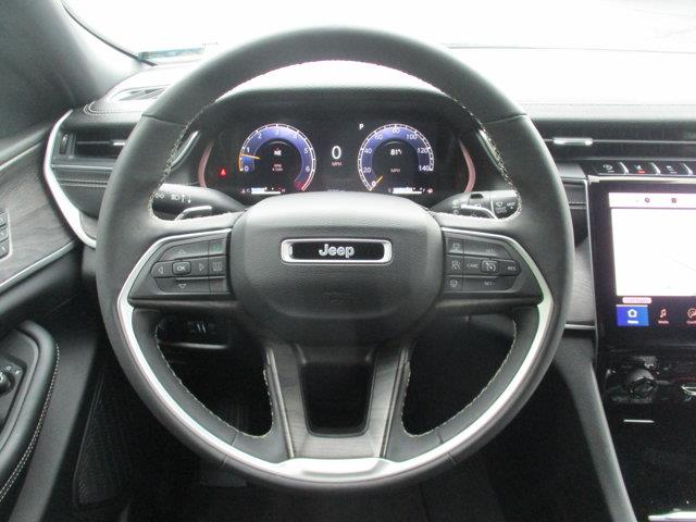 2024 Jeep Cherokee - $34,980
