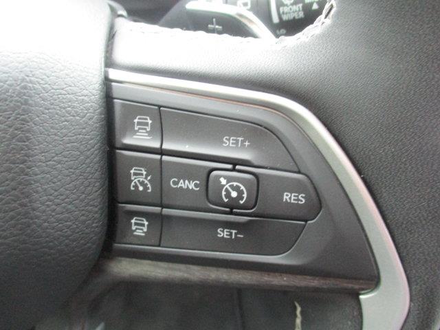 2024 Jeep Cherokee - $34,980