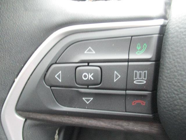 2024 Jeep Cherokee - $34,980
