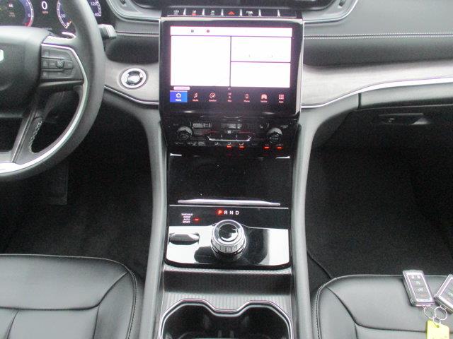 2024 Jeep Cherokee - $34,980