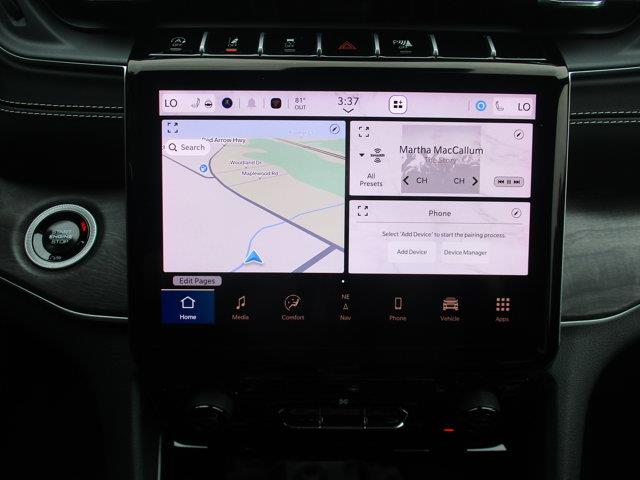 2024 Jeep Cherokee - $34,980