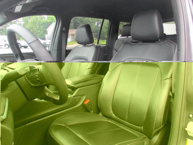 2024 Jeep Cherokee - $34,980