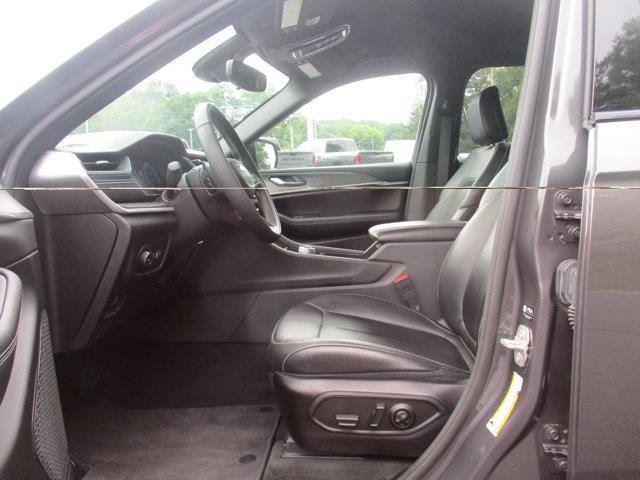 2024 Jeep Cherokee - $34,980