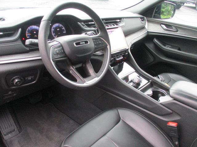 2024 Jeep Cherokee - $34,980