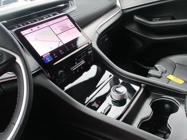 2024 Jeep Cherokee - $34,980