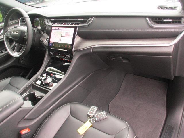 2024 Jeep Cherokee - $34,980