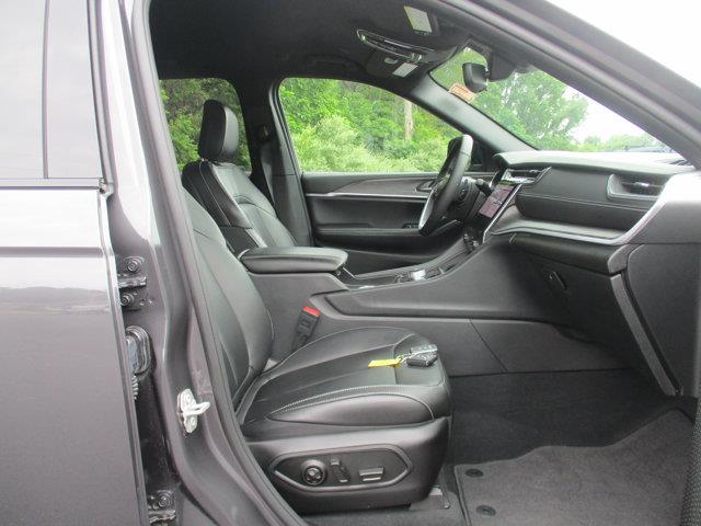 2024 Jeep Cherokee - $34,980