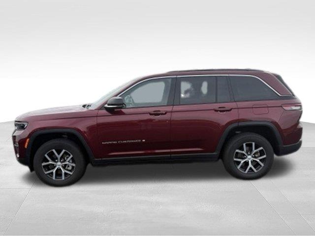 2024 Jeep Cherokee - $30,436