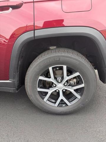 2024 Jeep Cherokee - $30,436