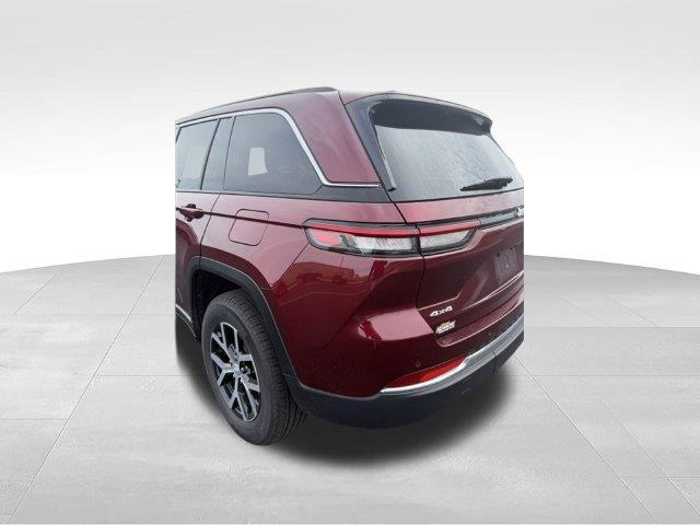 2024 Jeep Cherokee - $30,436