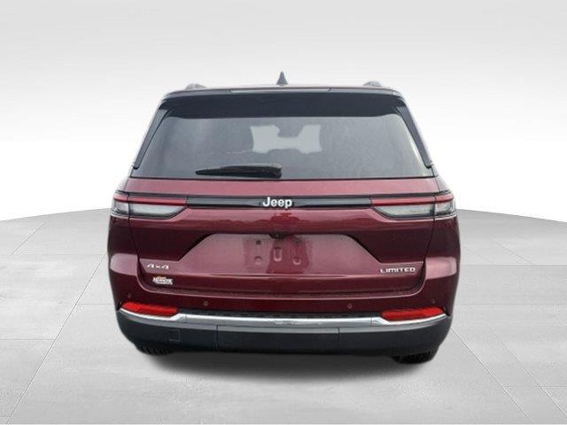 2024 Jeep Cherokee - $30,436