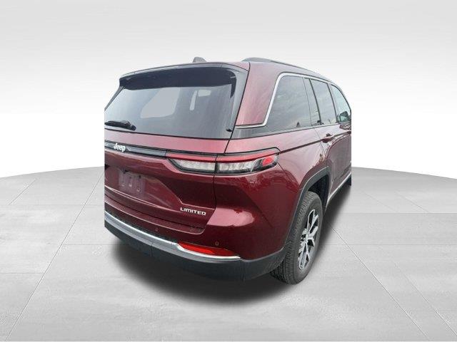 2024 Jeep Cherokee - $30,436