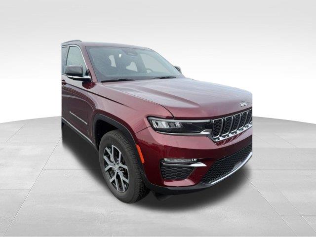2024 Jeep Cherokee - $30,436
