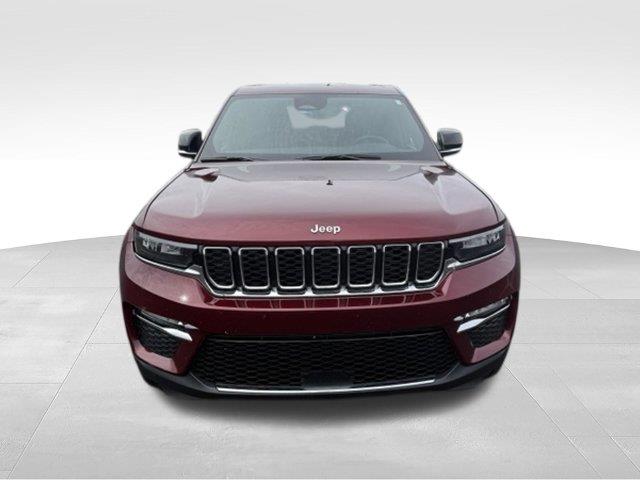 2024 Jeep Cherokee - $30,436