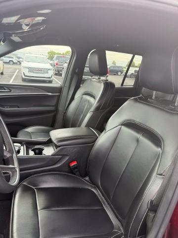 2024 Jeep Cherokee - $30,436