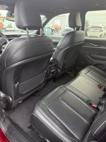 2024 Jeep Cherokee - $30,436