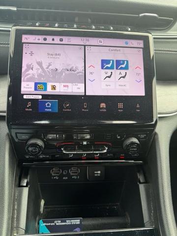 2024 Jeep Cherokee - $30,436