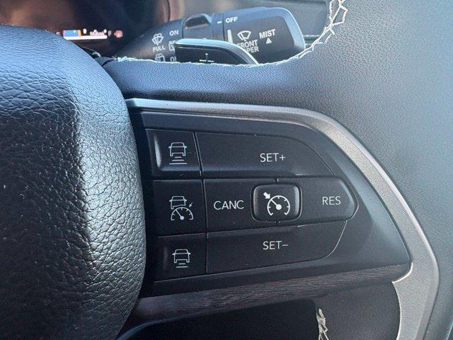 2024 Jeep Cherokee - $30,436