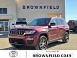 2024 Grand Cherokee Thumbnail 1