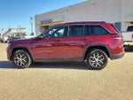2024 Grand Cherokee Thumbnail 2