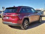 2024 Grand Cherokee Thumbnail 5