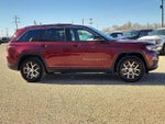 2024 Grand Cherokee Thumbnail 6