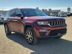 2024 Grand Cherokee Thumbnail 7
