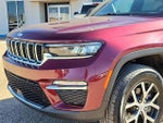 2024 Grand Cherokee Thumbnail 10