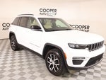 2024 Grand Cherokee Thumbnail 1