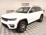 2024 Grand Cherokee Thumbnail 11