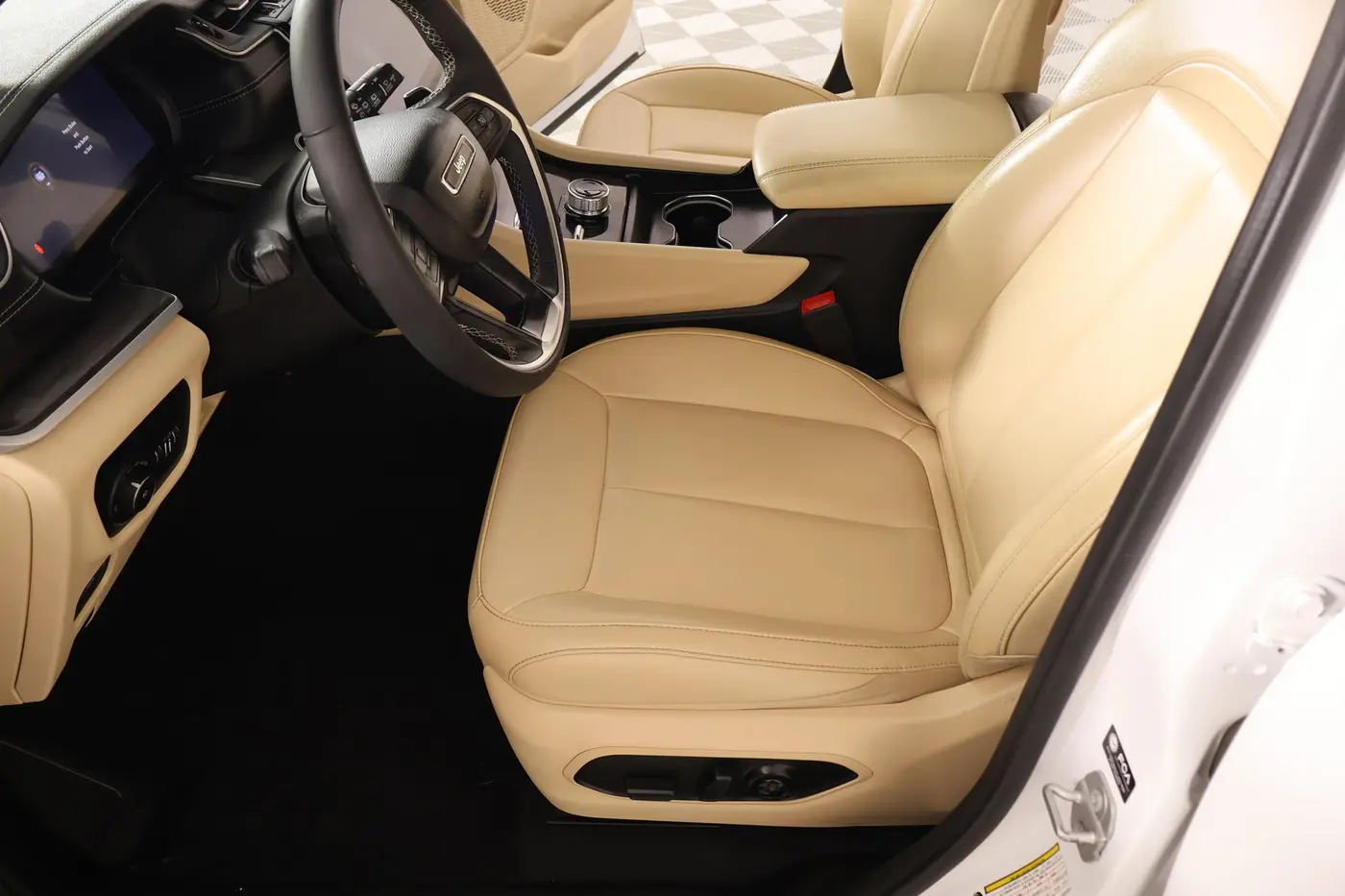 2024 Jeep Cherokee - $31,499