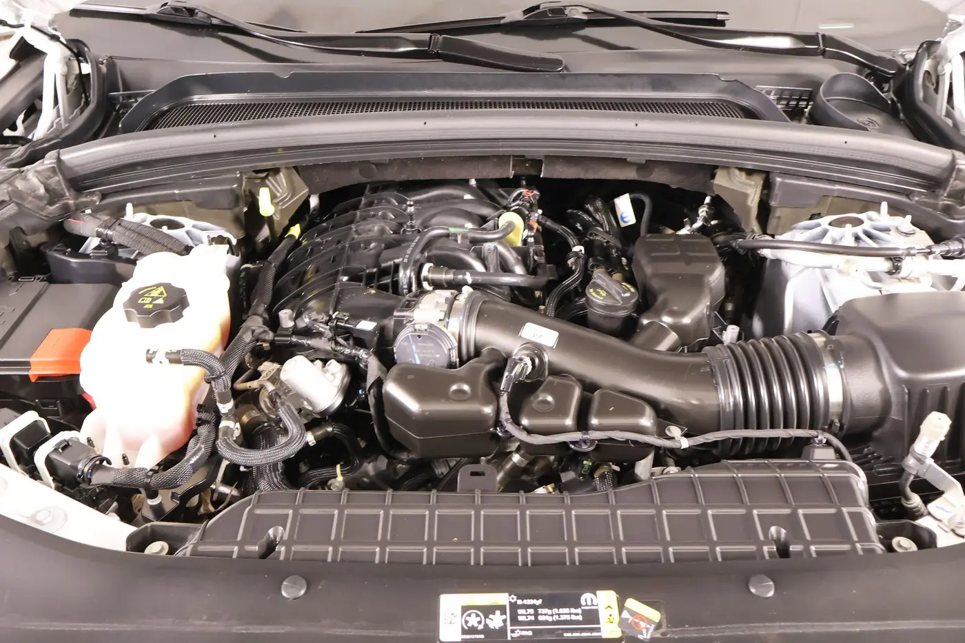 2024 Jeep Cherokee - $31,499
