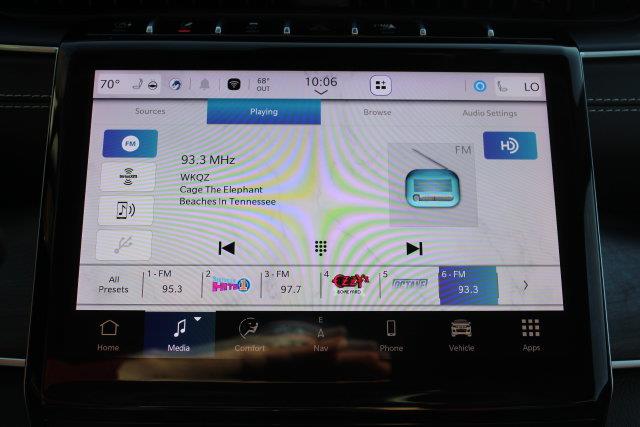 2024 Jeep Cherokee - $33,140