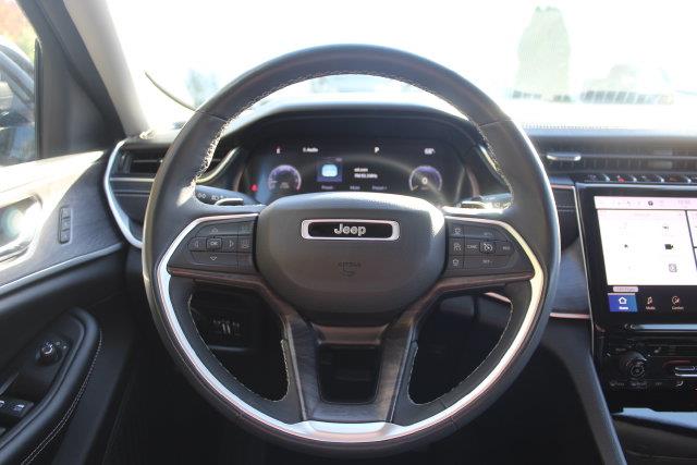 2024 Jeep Cherokee - $33,140