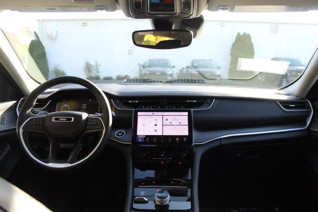 2024 Jeep Cherokee - $33,140