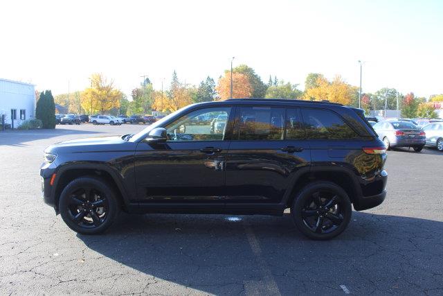 2024 Jeep Cherokee - $33,140