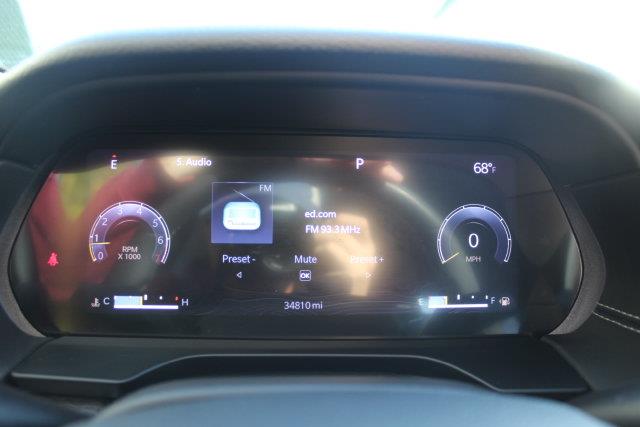 2024 Jeep Cherokee - $33,140