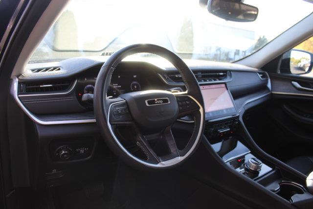 2024 Jeep Cherokee - $33,140